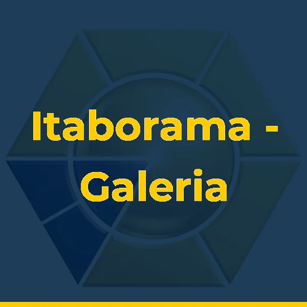 Foto de Itaborama - Galeria Comercial em Itaboraí
