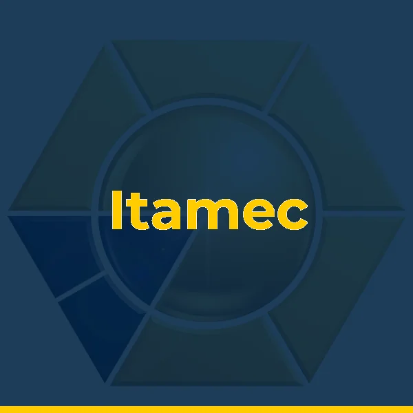 Foto de Itamec