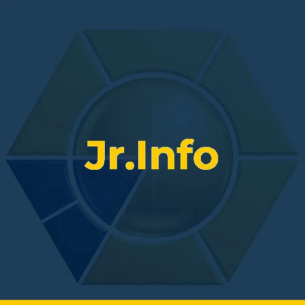Foto de Jr.Info