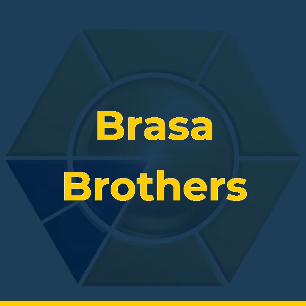 Foto de Brasa Brothers Restaurante e Espetaria