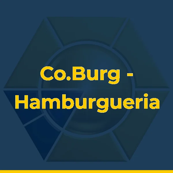 Foto de Co.Burg - Hamburgueria e pizzaria