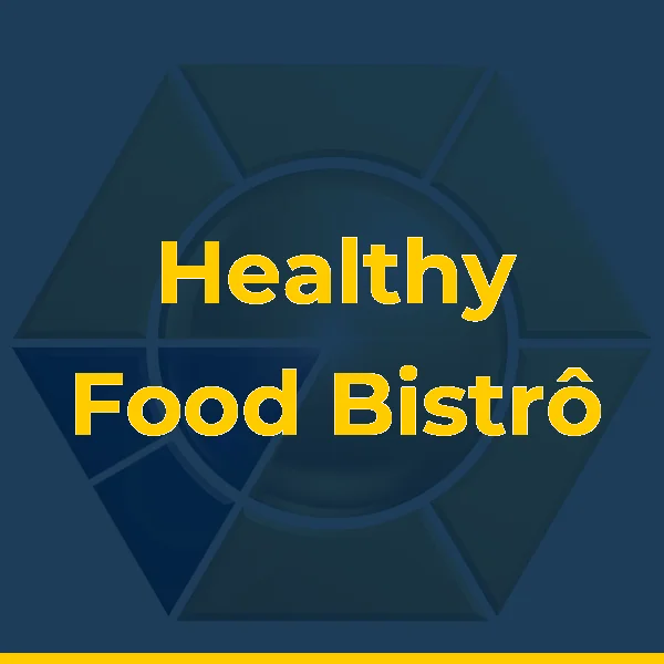 Foto de Healthy Food Bistrô