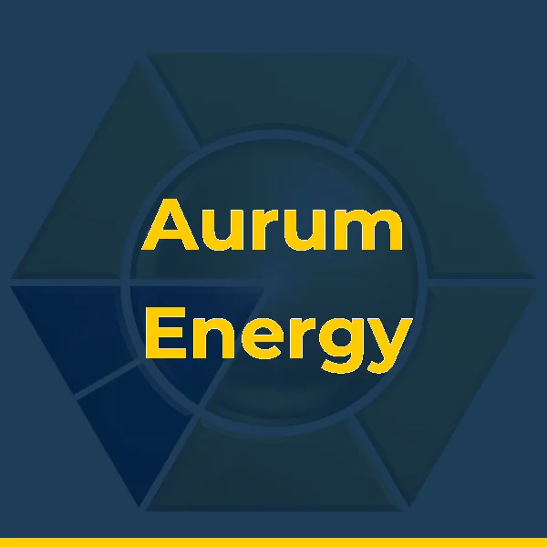 Foto de Aurum Energy