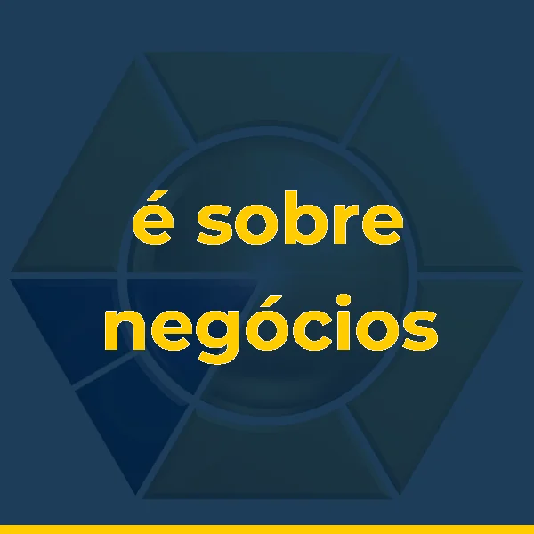 Foto de é sobre negócios
