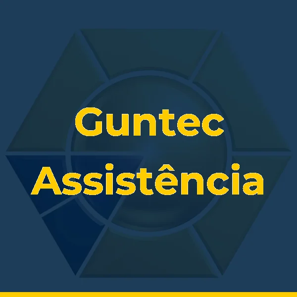 Foto de Guntec Assistência Técnica em Armamentos