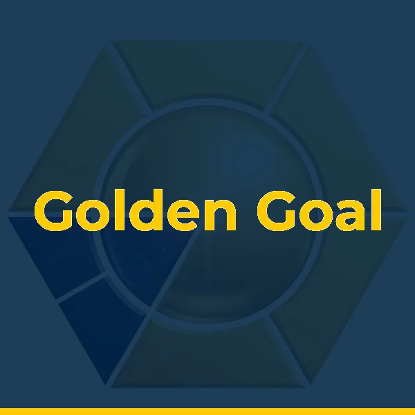 Foto de Golden Goal