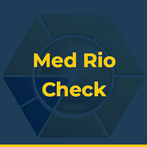 Foto de Med Rio Check up