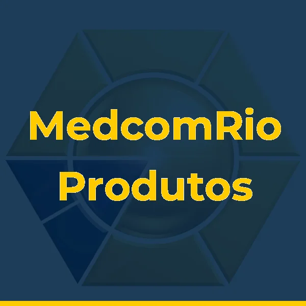 Foto de MedcomRio Produtos Hospitalares