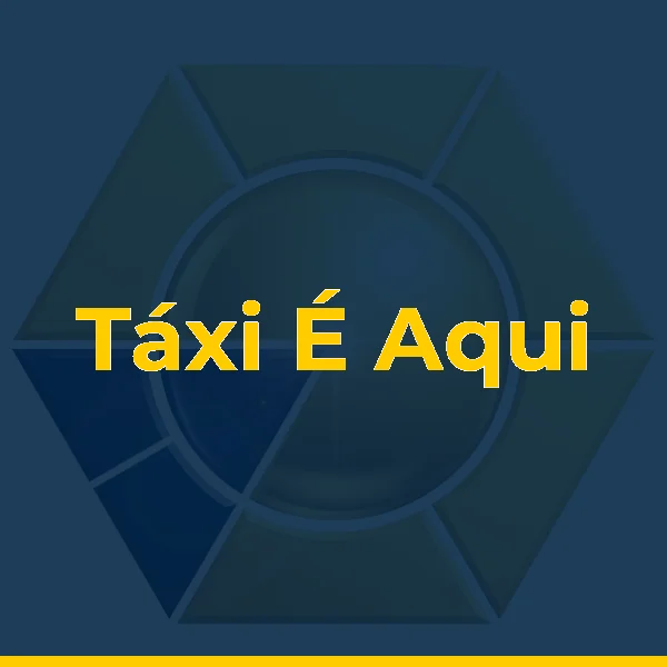 Foto de Táxi É Aqui