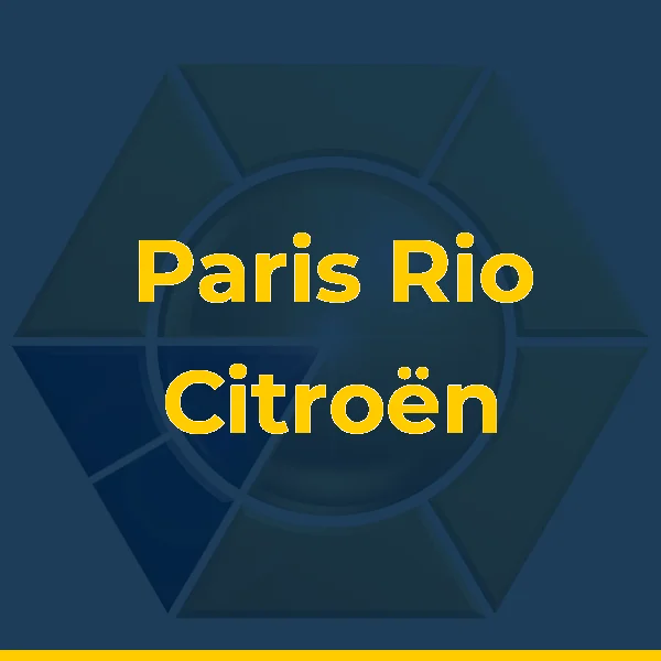Foto de Paris Rio Citroën - Barra da Tijuca