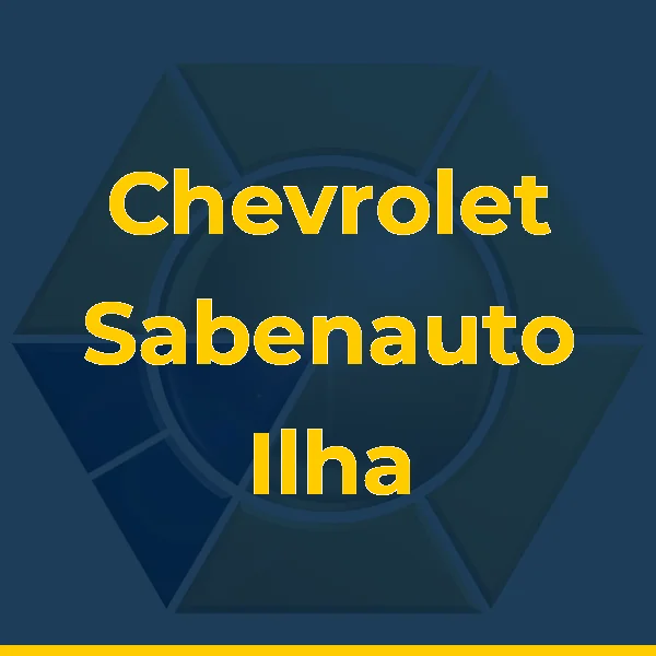 Foto de Chevrolet Sabenauto Ilha do Governador