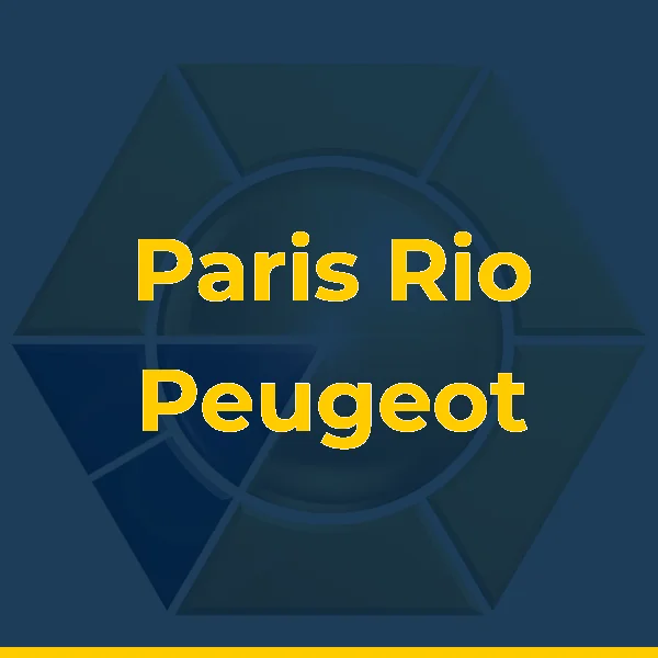 Foto de Paris Rio Peugeot - Barra da Tijuca