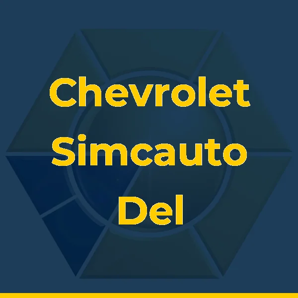 Foto de Chevrolet Simcauto Del Castilho