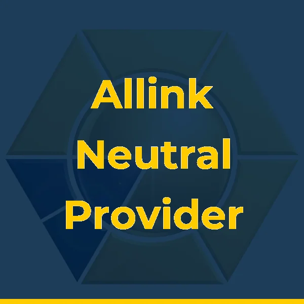 Foto de Allink Neutral Provider - Rio de Janeiro