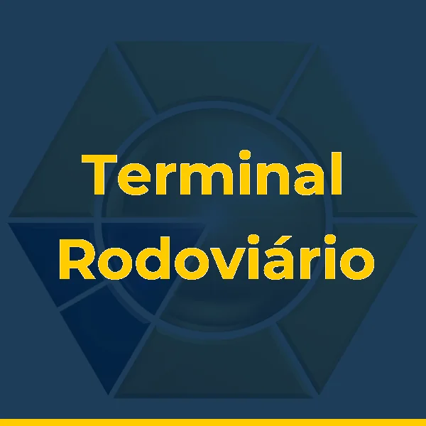 Foto de Terminal Rodoviário Menezes Côrtes