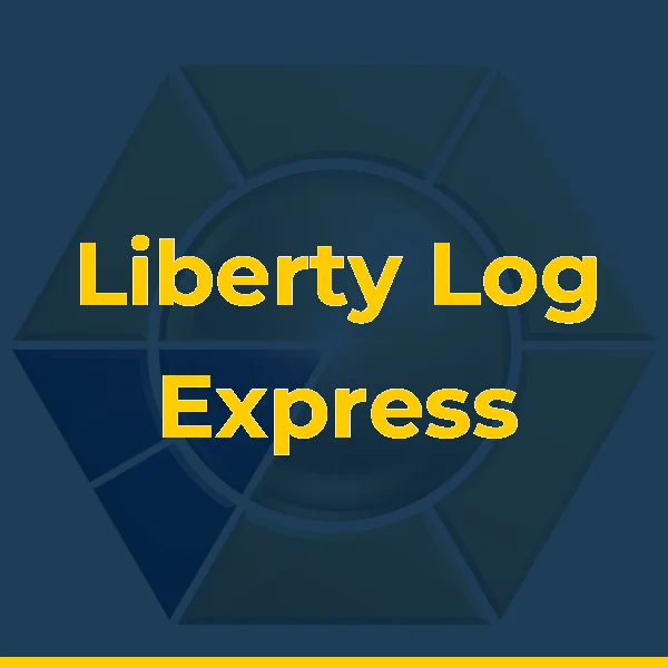 Foto de Liberty Log Express