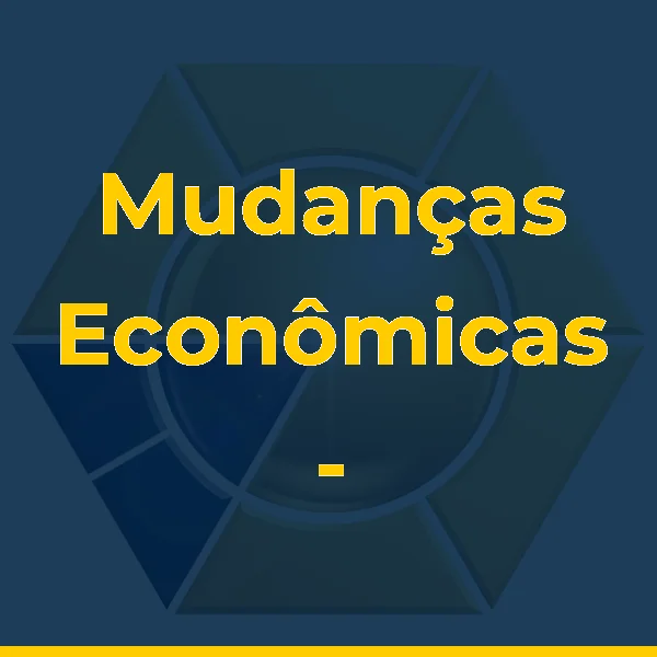 Foto de Mudanças Econômicas - Rio de Janeiro, RJ