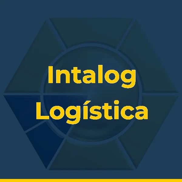 Foto de Intalog Logística