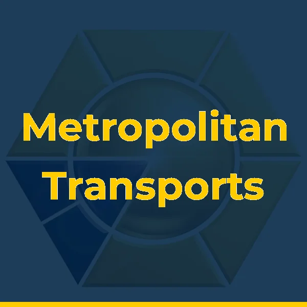 Foto de Metropolitan Transports S/A - Rio de Janeiro - RJ