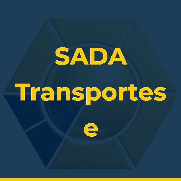 Foto de SADA Transportes e Armazenagens
