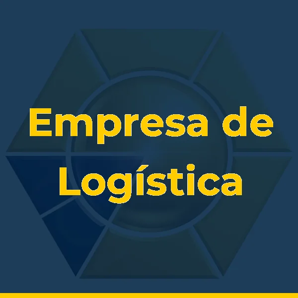 Foto de Empresa de Logística RJ