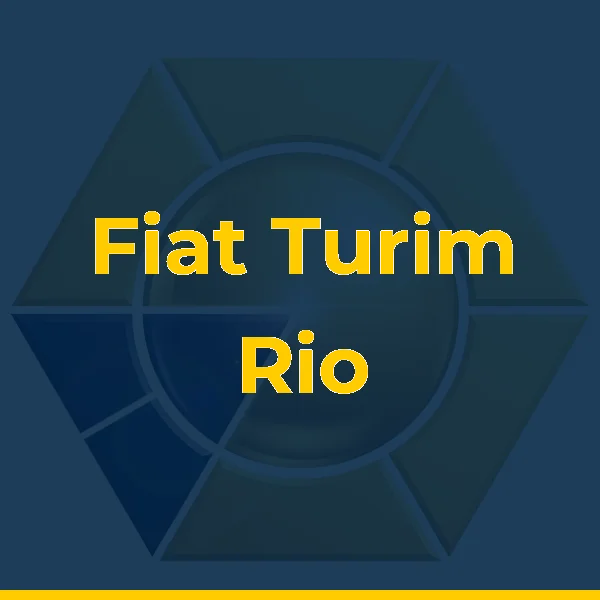 Foto de Fiat Turim Rio