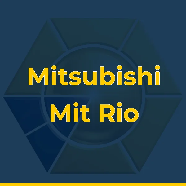 Foto de Mitsubishi Mit Rio - Rio de Janeiro