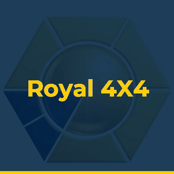 Foto de Royal 4X4