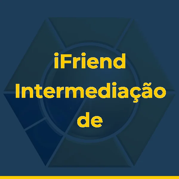 Foto de iFriend Intermediação de Negócios ltda