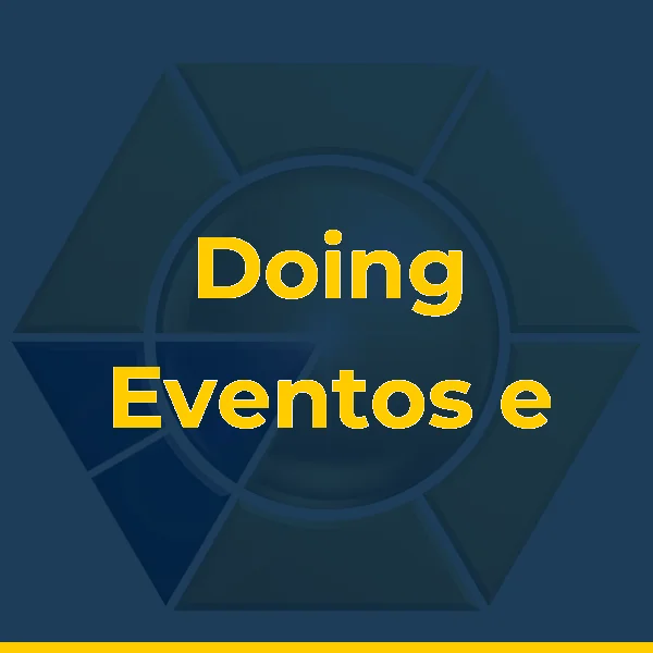 Foto de Doing Eventos e Turismo