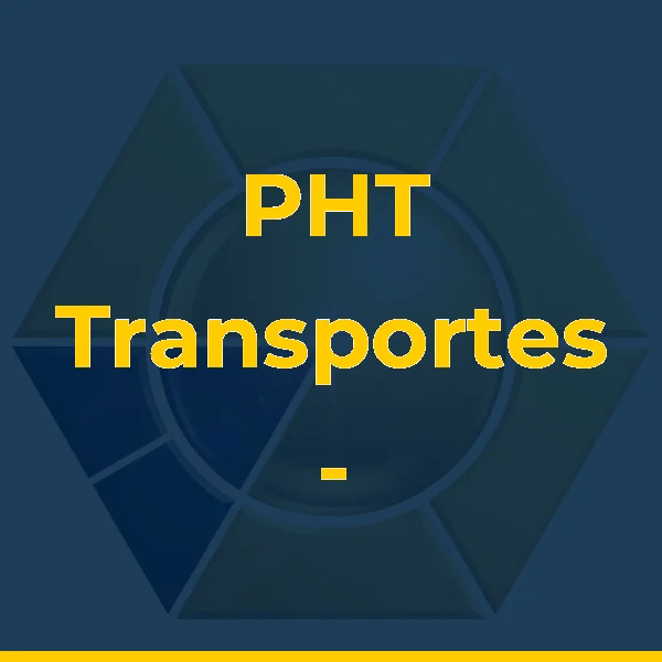 Foto de PHT Transportes - Filial/RJ