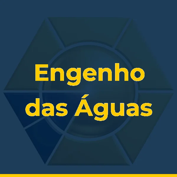 Foto de Engenho das Águas da Floresta Atlântica.