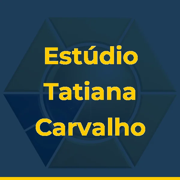 Foto de Estúdio Tatiana Carvalho