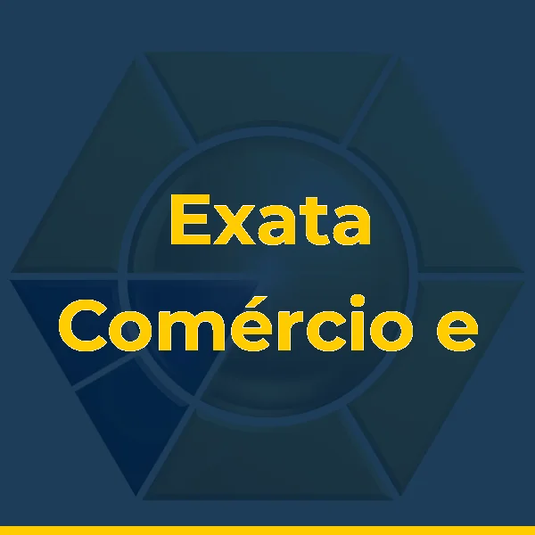 Foto de Exata Comércio e Distribuição de Materiais em Geral Eireli/ Sambe