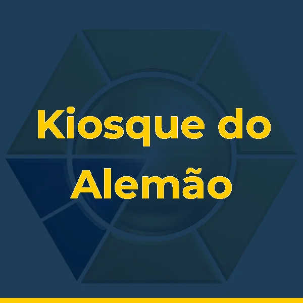 Foto de Kiosque do Alemão - Unidade Tanguá