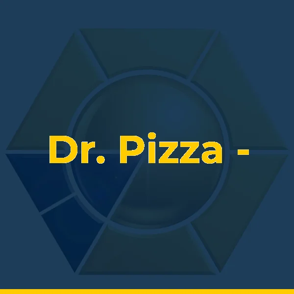 Foto de Dr. Pizza - Rio Bonito