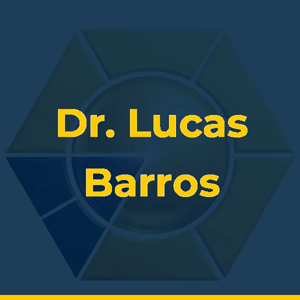 Foto de Dr. Lucas Barros Endocrinologia - Rio Bonito