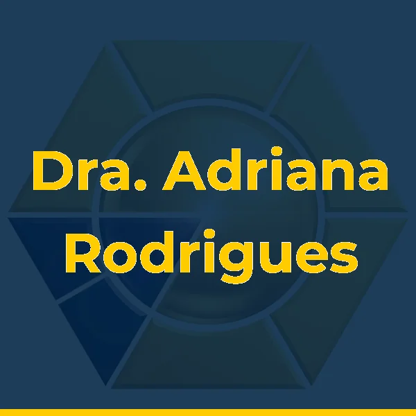 Foto de Dra. Adriana Rodrigues (advogada previdenciária e trabalhista)