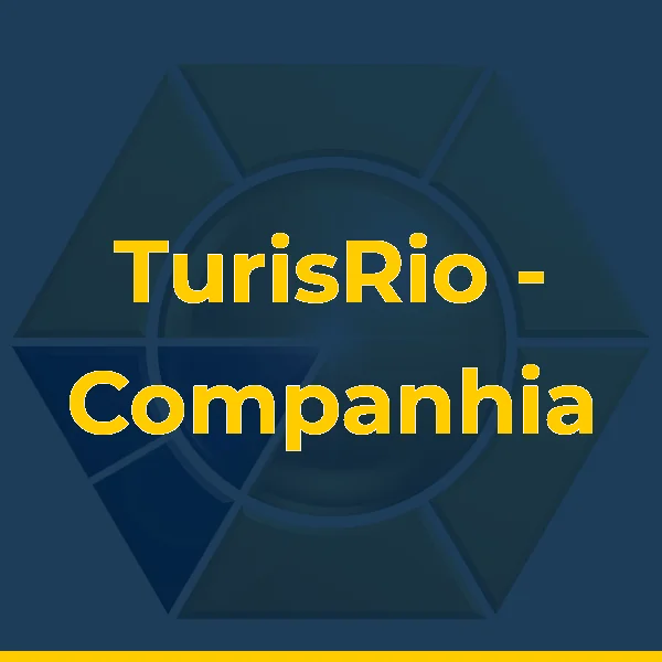 Foto de TurisRio - Companhia de Turismo do Estado do Rio de Janeiro