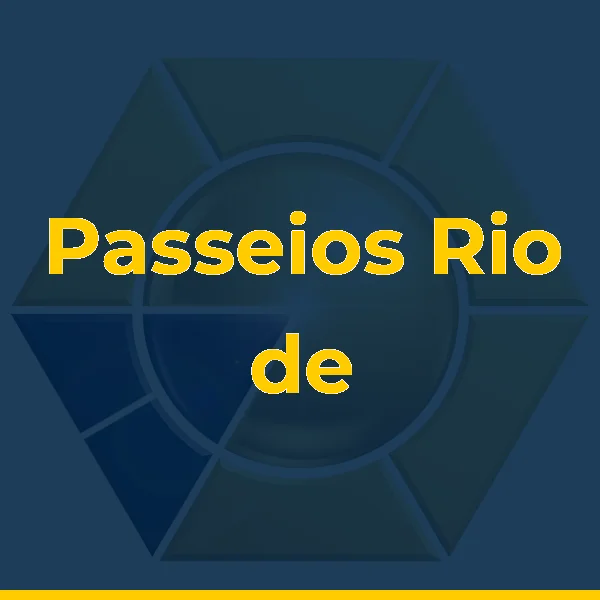 Foto de Passeios Rio de Janeiro - MIRIAM TURISMO RJ