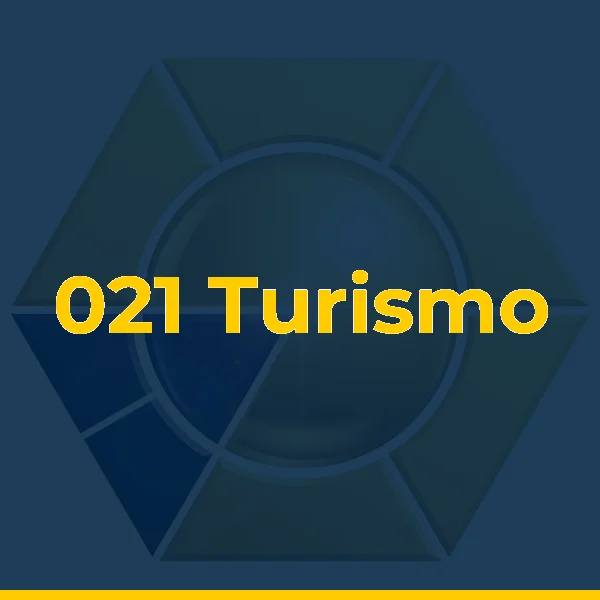 Foto de 021 Turismo