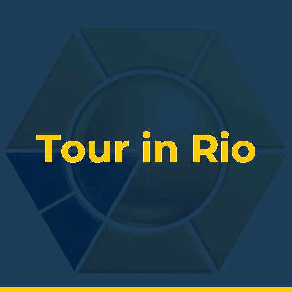 Foto de Tour in Rio