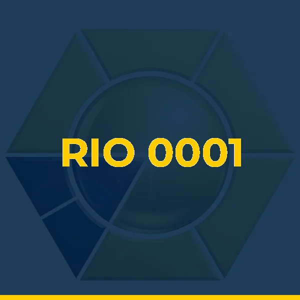Foto de RIO 0001