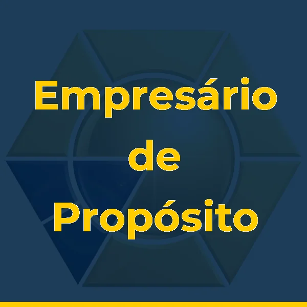 Foto de Empresário de Propósito