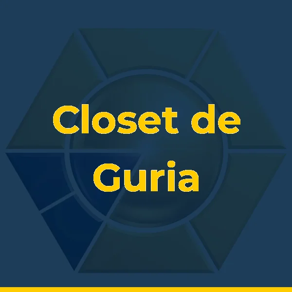 Foto de Closet de Guria