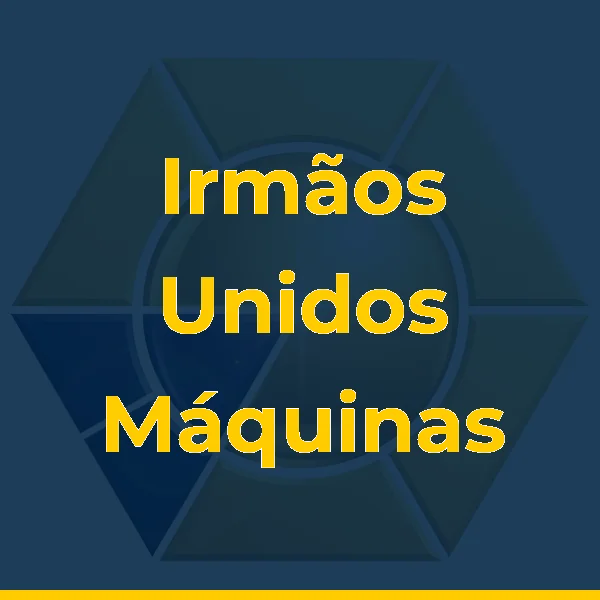 Foto de Irmãos Unidos Máquinas e Ferramentas