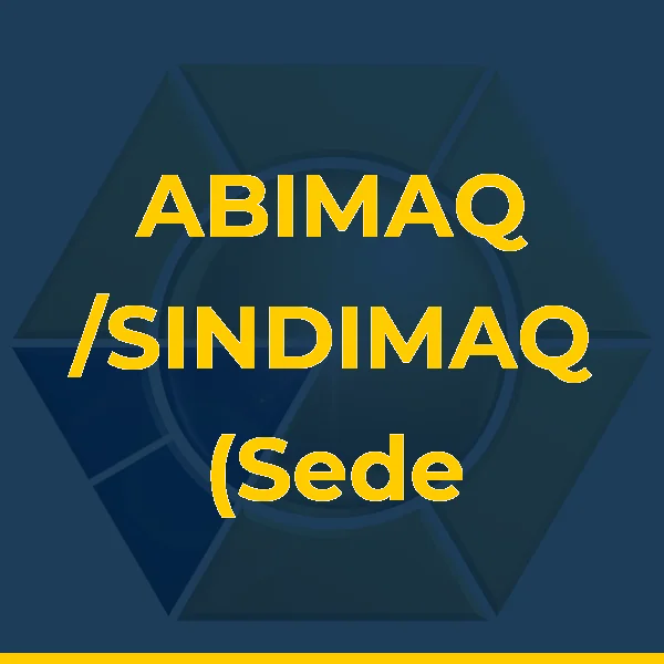 Foto de ABIMAQ /SINDIMAQ (Sede Regional - Rio de Janeiro)