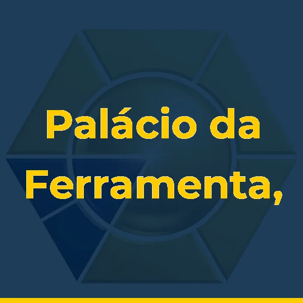 Foto de Palácio da Ferramenta, Máquinas Ltda