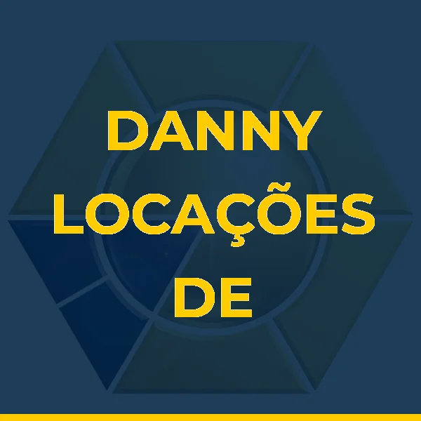 Foto de DANNY LOCAÇÕES DE MÁQUINAS E ANDAIMES