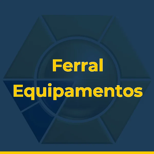 Foto de Ferral Equipamentos Industriais